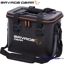 Сумка Savage Gear WPMP Lure Carryall размер L объём 24л